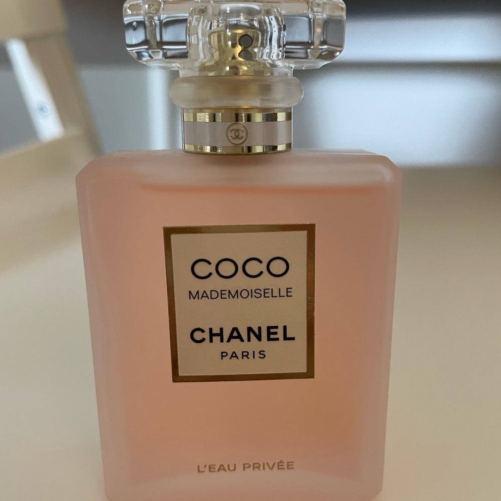 Coco chanel